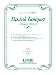 Danish Bouquet, A Grainger Collection - Ira Hearshen