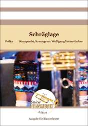 Schräglage - Wolfgang Vetter-Lohre