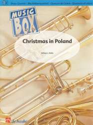 Christmas in Poland -William J. Bellis