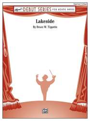 Lakeside -Bruce W. Tippette