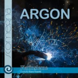 CD "Argon"