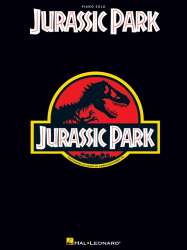 Jurassic Park - John Williams