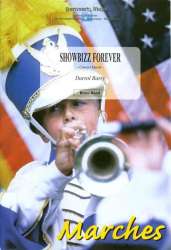 BRASS BAND: Showbizz Forever - Darrol Barry