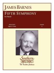 Fifth Symphony - James Barnes