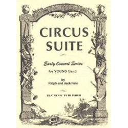 Circus Suite - Jack Hale