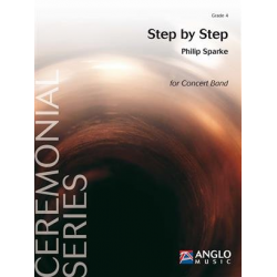 Step by Step - Philip Sparke