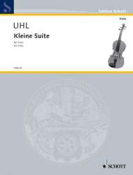 Kleine Suite -Alfred Uhl