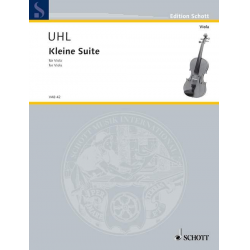 Kleine Suite - Alfred Uhl