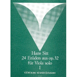 Sitt, Hans - Hans Sitt