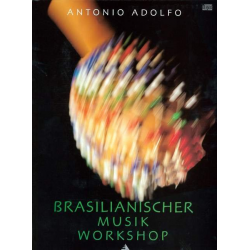 Brasilianischer Musik Workshop - Antonio Adolfo