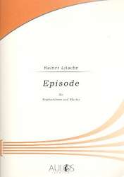 Episode - - Rainer Litsche