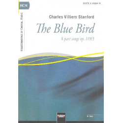 MCM - The Blue Bird SAATB - Charles Villiers Stanford