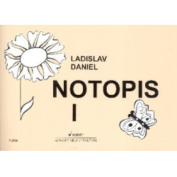 Notopis - Ladislav Daniel