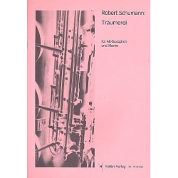 Träumerei Opus 51/7 -Robert Schumann / Arr.Stefan Reitz