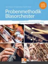 Probenmethodik Blasorchester -Christoph Breithack
