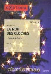La Nuit des Cloches (eXplora) - Michel Carros