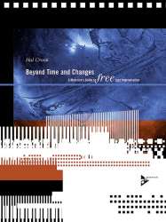 Beyond Time and Changes - Hal Crook