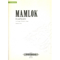 Mamlok, U. - Ursula Mamlok
