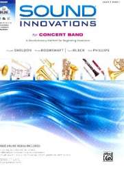 Sound Innovations  Flute - Robert Sheldon