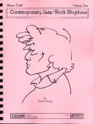 Contemporary Jazz/Rock Rhythms vol.1 : - David Chesky