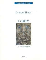 L'Orfeo : - Graham Sheen