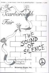 Scarborough Fair  and  The Sound of Silence : - Paul Simon