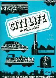 City Life : -Paul Hart