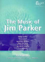 The Music of Jim Parker : for - Jim Parker