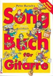 Peter Bursch's Songbuch für - Peter Bursch