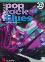 The Sound of Pop Rock Blues vol.2 - Michiel Merkies