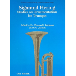 Studies on Ornamentation : for -Sigmund Hering