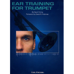 Ear Training : -David Vining