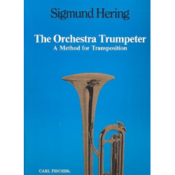 The Orchestra Trumpeter : -Sigmund Hering