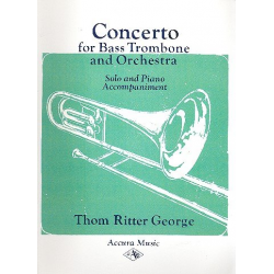 Concerto : - Thom Ritter George