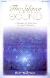 The Silence and the Sound - Heather Sorenson