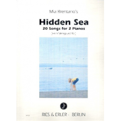 Hidden Sea : - Mia Brentano