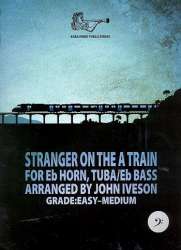 Stranger on the A Train :