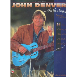 John Denver Anthology - John Denver