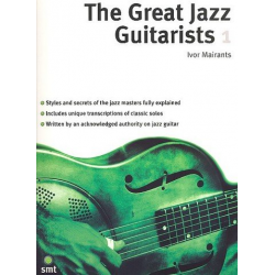 The great jazz guitarists vol.1 - Ivor Mairants