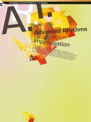 Advanced Rhythms in Improvisation - - Ed Saindon