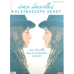 Sara Bareilles - Kaleidoscope Heart - Sara Bareilles