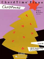 ChordTime® Christmas -Nancy Faber
