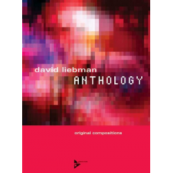 Anthology - Original compositions - David Liebman