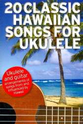 20 Classic Hawaiian Songs For Ukulele