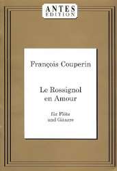 Le Rossignol en Amour - - Francois Couperin