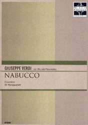 Ouvertüre zur Oper Nabucco - - Giuseppe Verdi