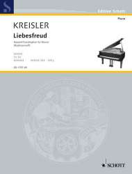 Alt-Wiener Tanzweisen - Fritz Kreisler