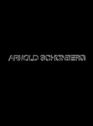 Sämtliche Werke Serie 4 Band 14,2 : - Arnold Schönberg