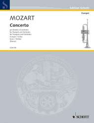 Concerto G-Dur - Leopold Mozart
