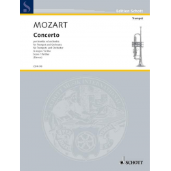 Concerto G-Dur -Leopold Mozart